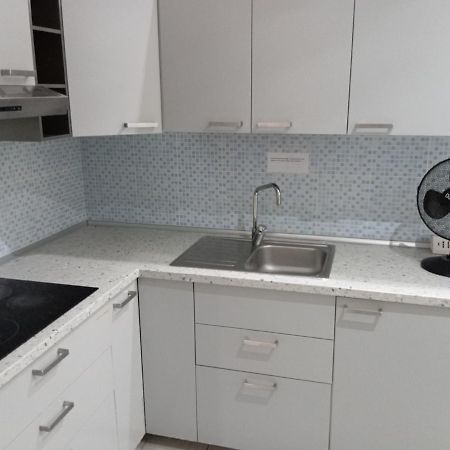 Апартаменты Apartament Famagosta Milano Экстерьер фото