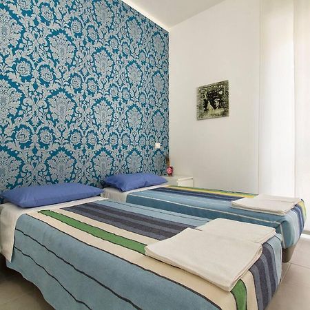 Апартаменты Apartament Famagosta Milano Экстерьер фото