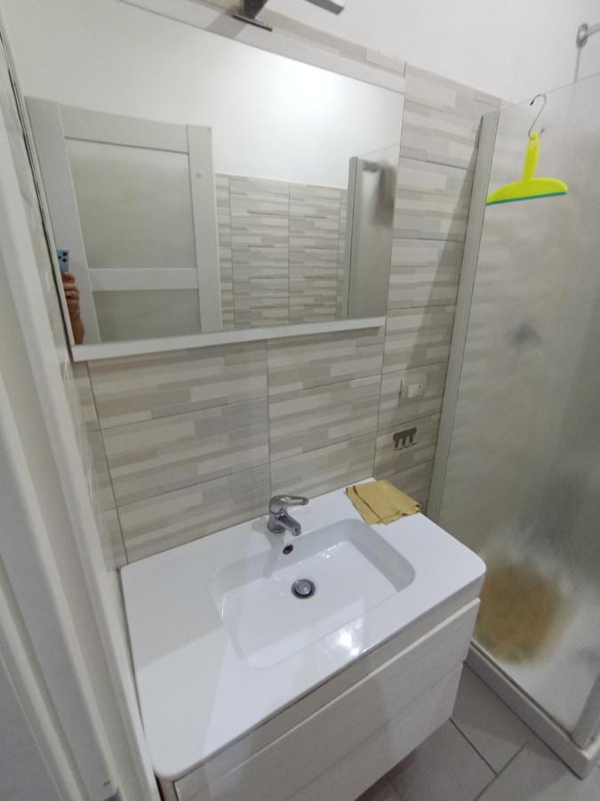 Апартаменты Apartament Famagosta Milano Экстерьер фото