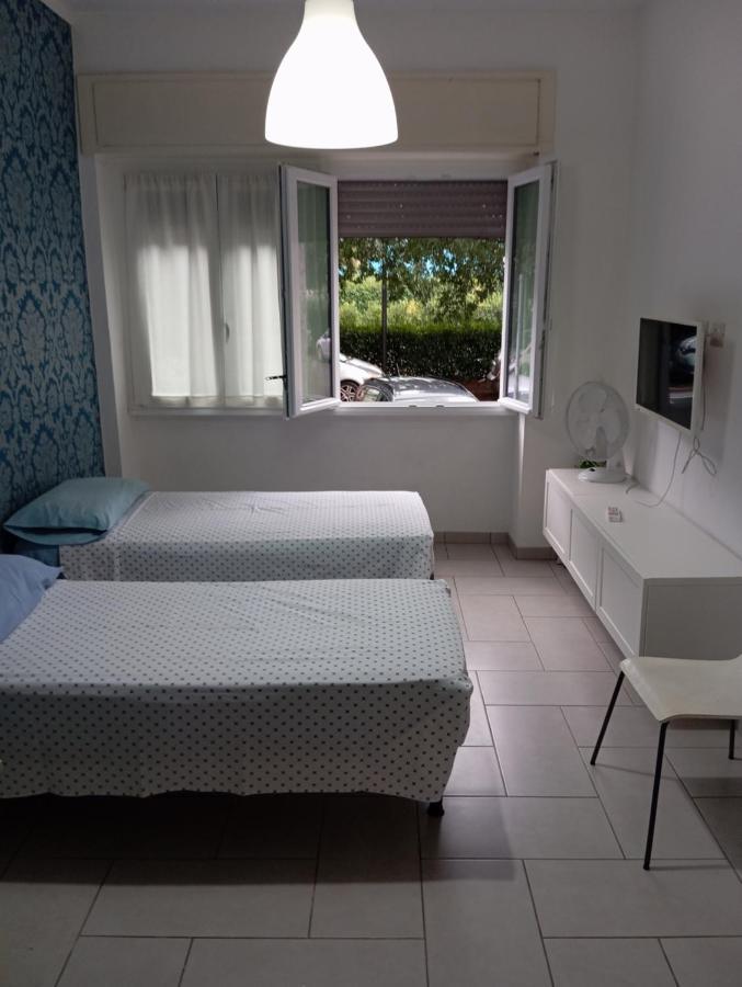 Апартаменты Apartament Famagosta Milano Экстерьер фото