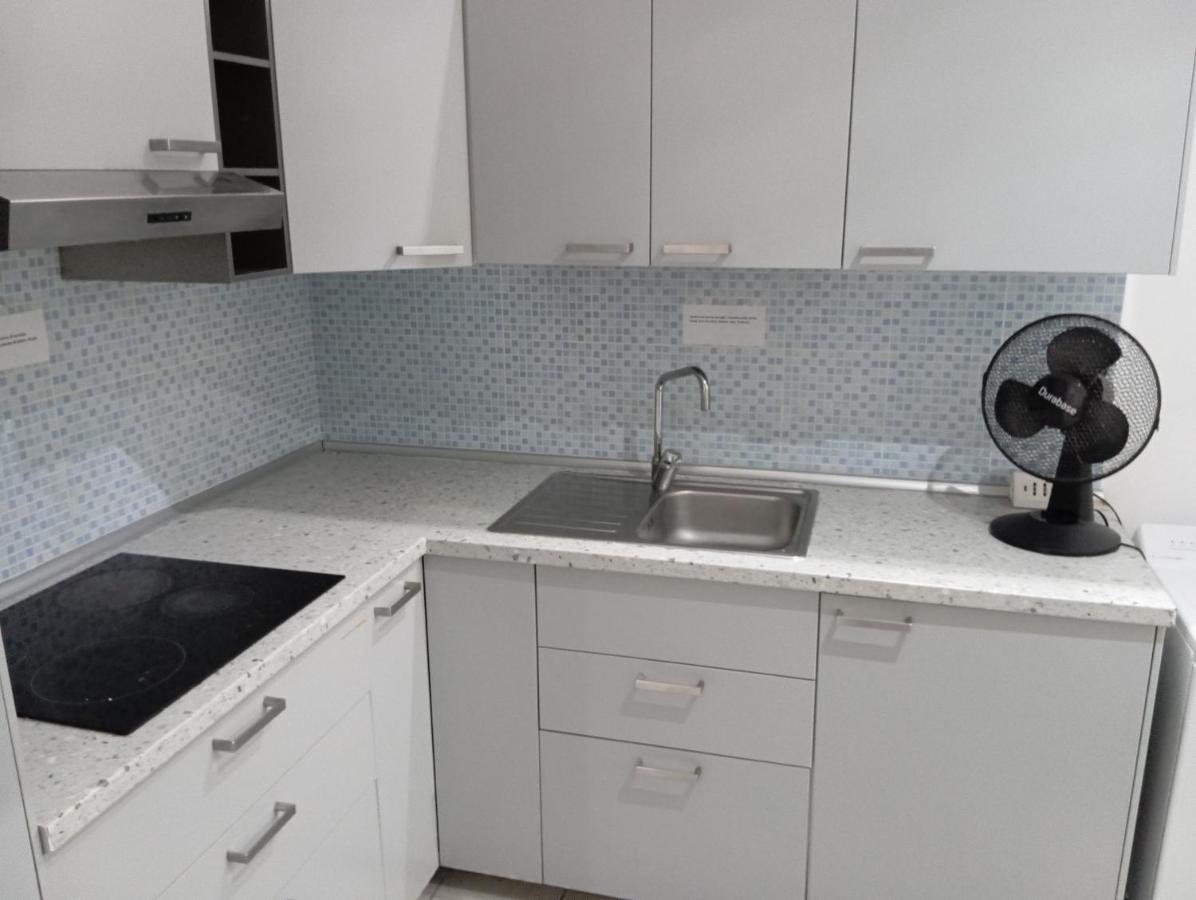 Апартаменты Apartament Famagosta Milano Экстерьер фото