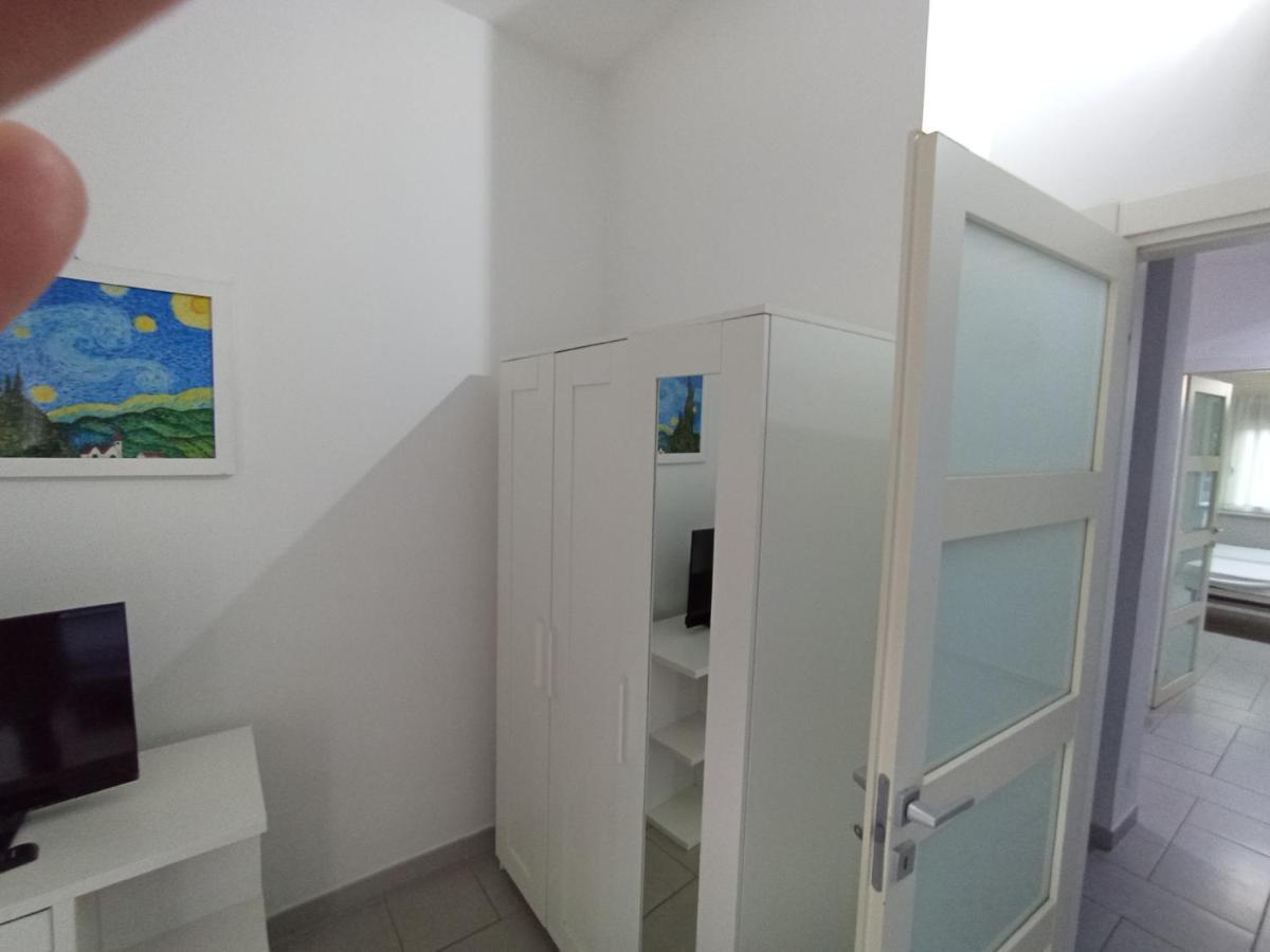 Апартаменты Apartament Famagosta Milano Экстерьер фото