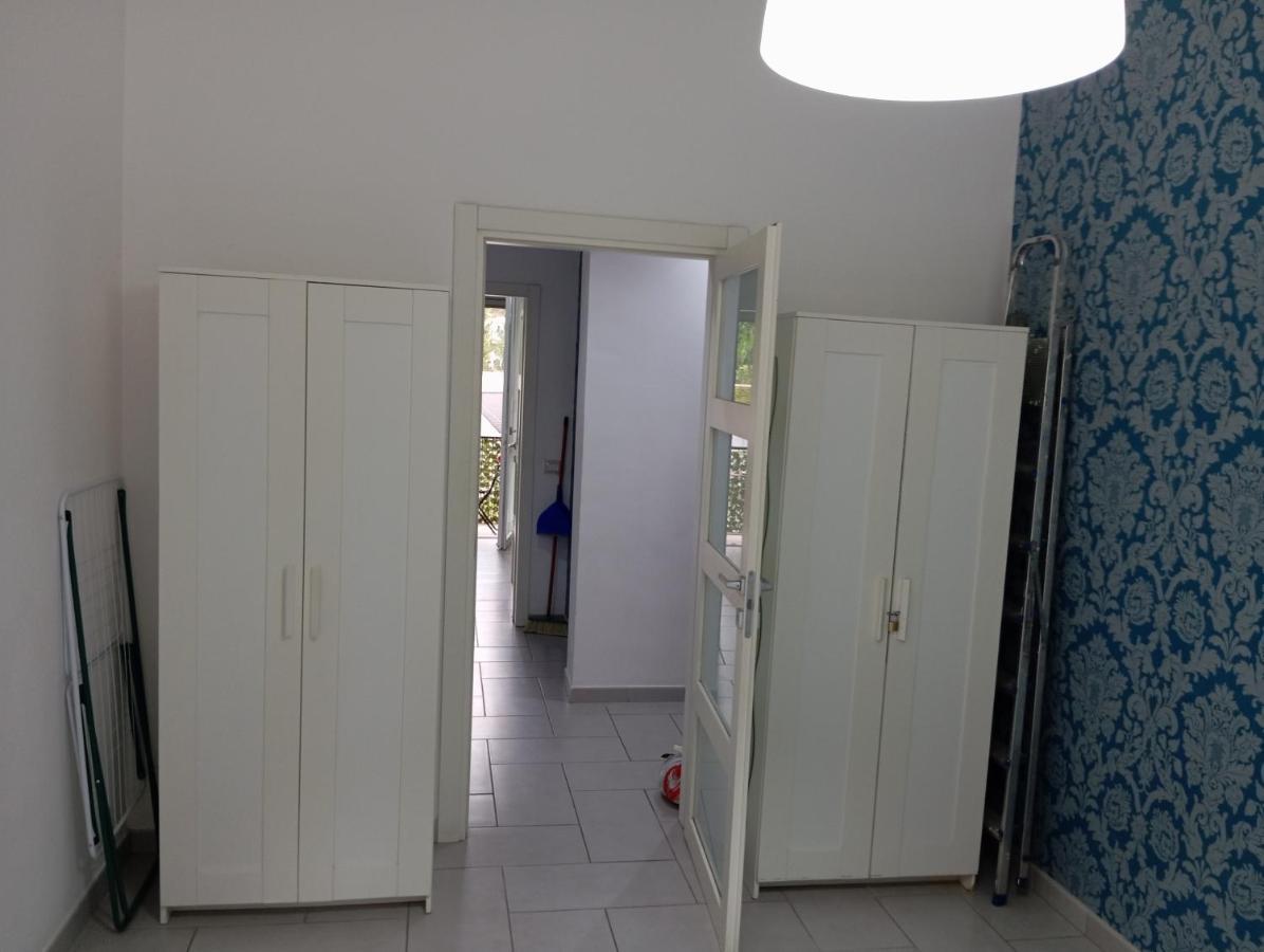 Апартаменты Apartament Famagosta Milano Экстерьер фото